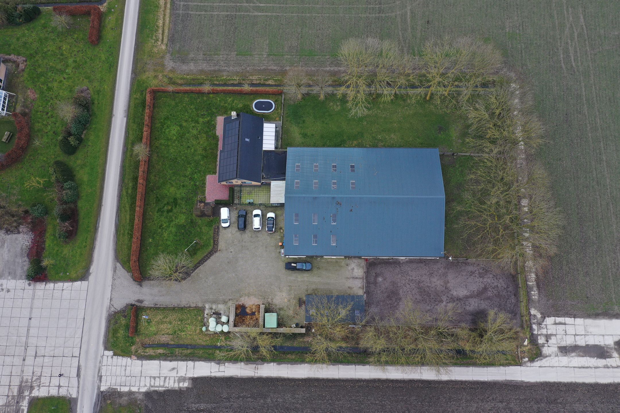 Foto 6 van Elandweg 22