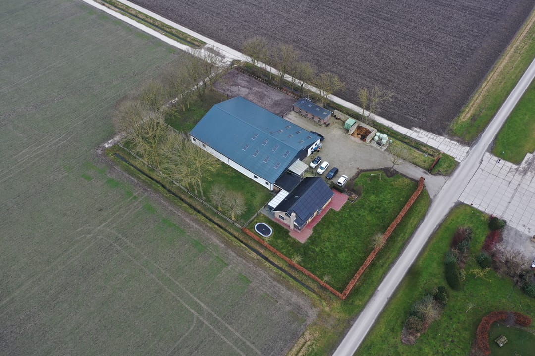 Foto 7 van Elandweg 22