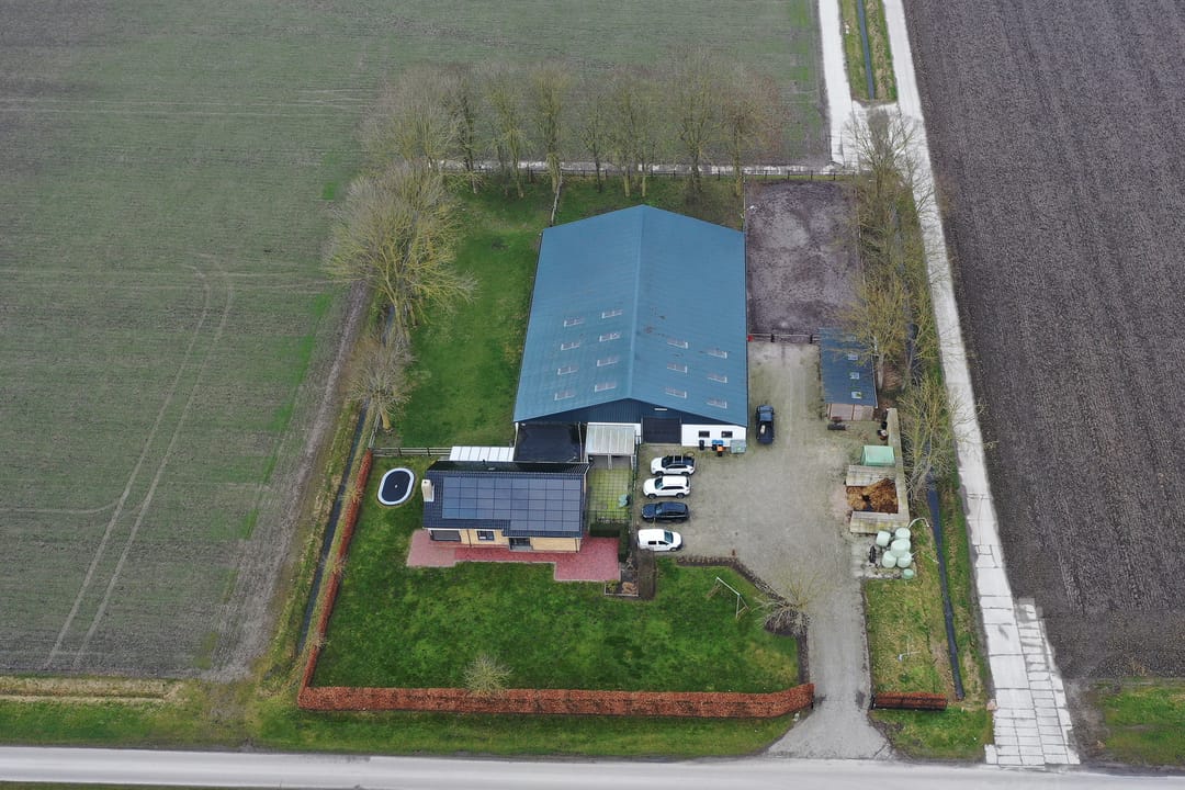 Foto 8 van Elandweg 22