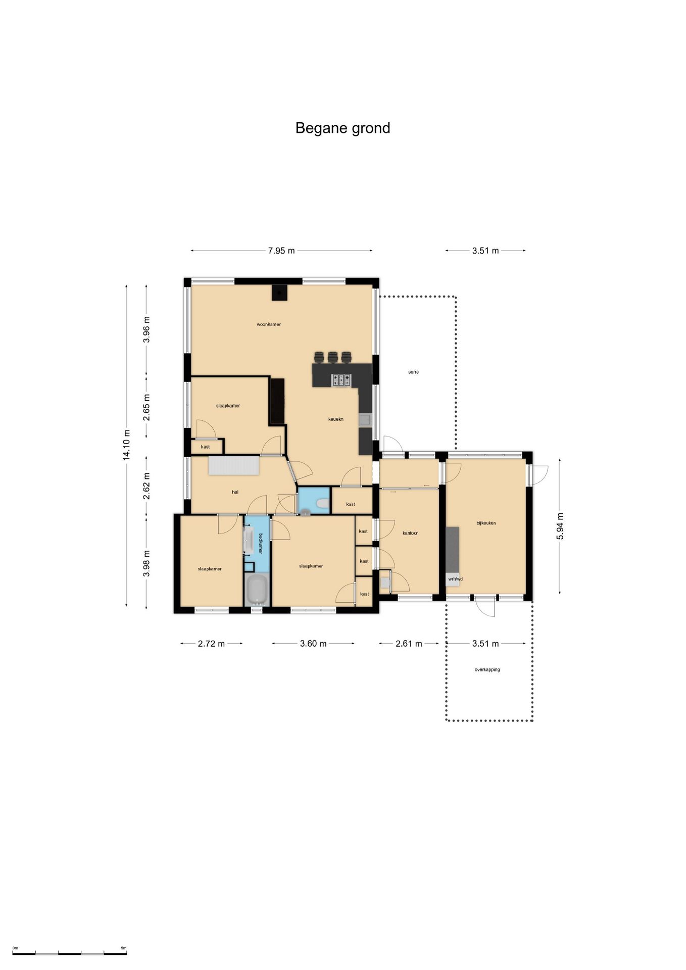 Foto 54 van Elandweg 22