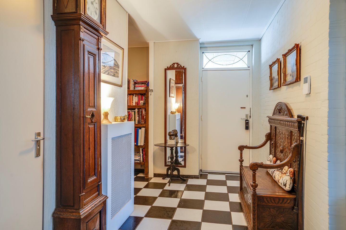 Photo 4 of Sauterneslaan 1-F