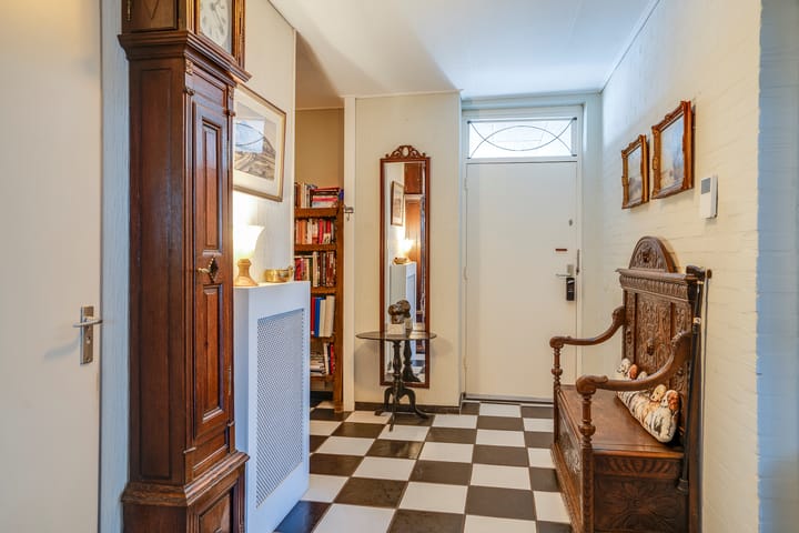 Photo 4 of Sauterneslaan 1-F