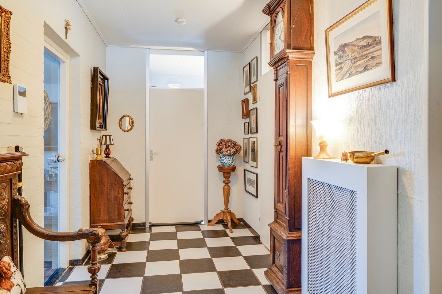 Photo 5 of Sauterneslaan 1-F