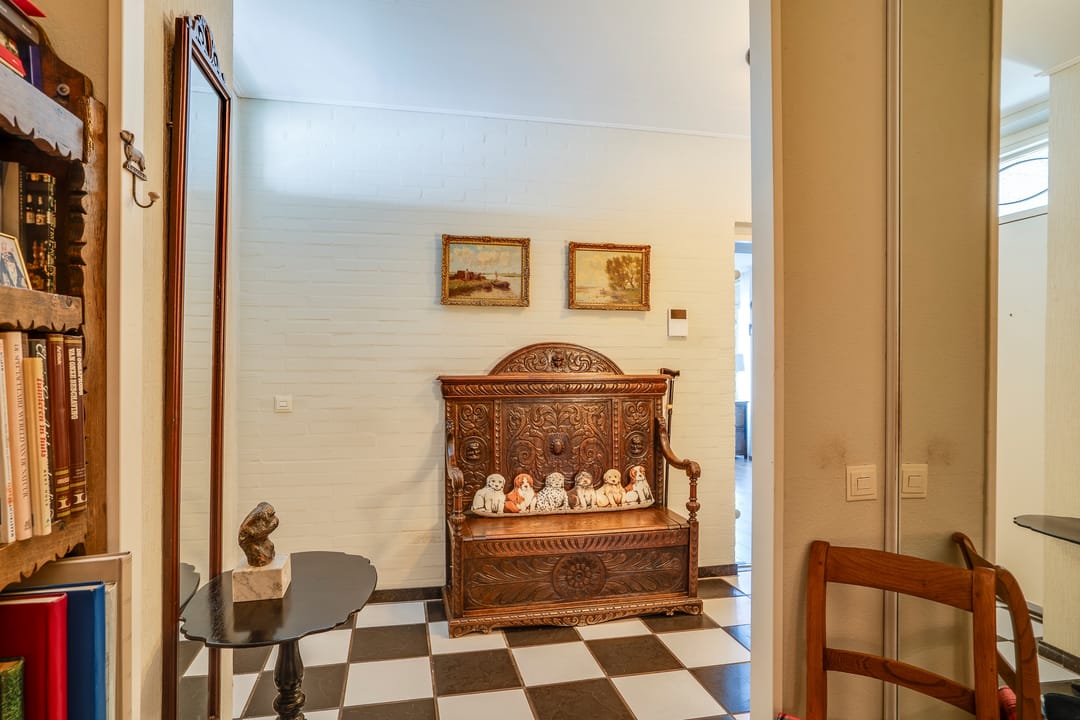 Photo 8 of Sauterneslaan 1-F