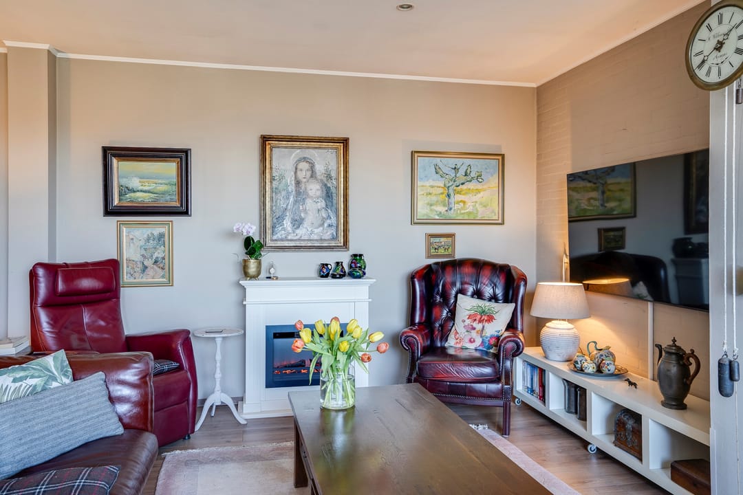 Photo 13 of Sauterneslaan 1-F