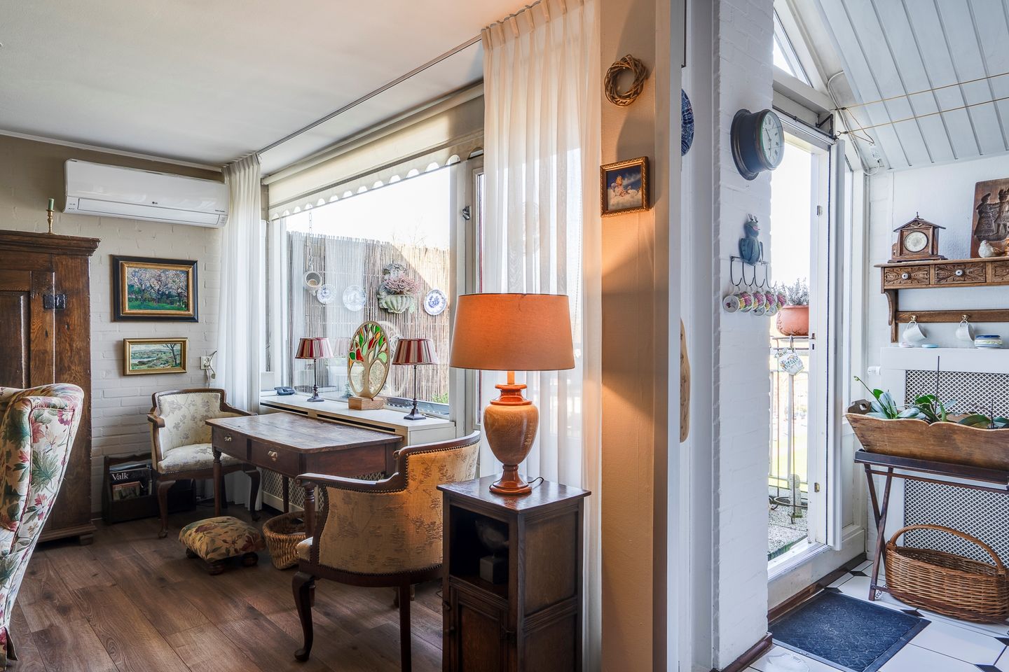 Photo 19 of Sauterneslaan 1-F