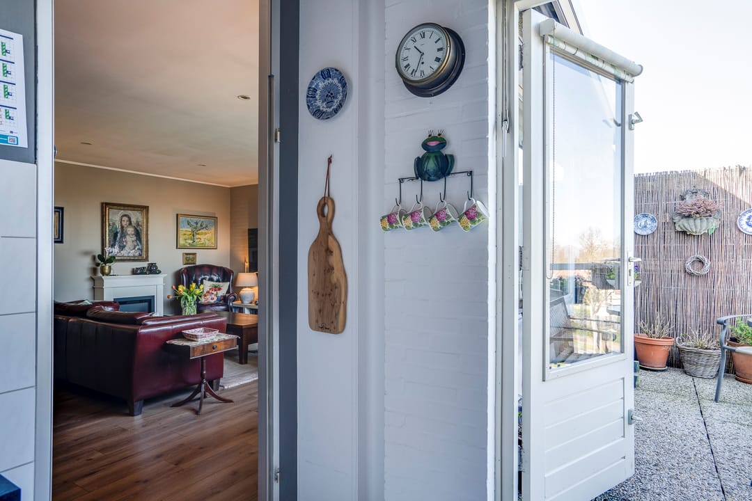 Photo 23 of Sauterneslaan 1-F