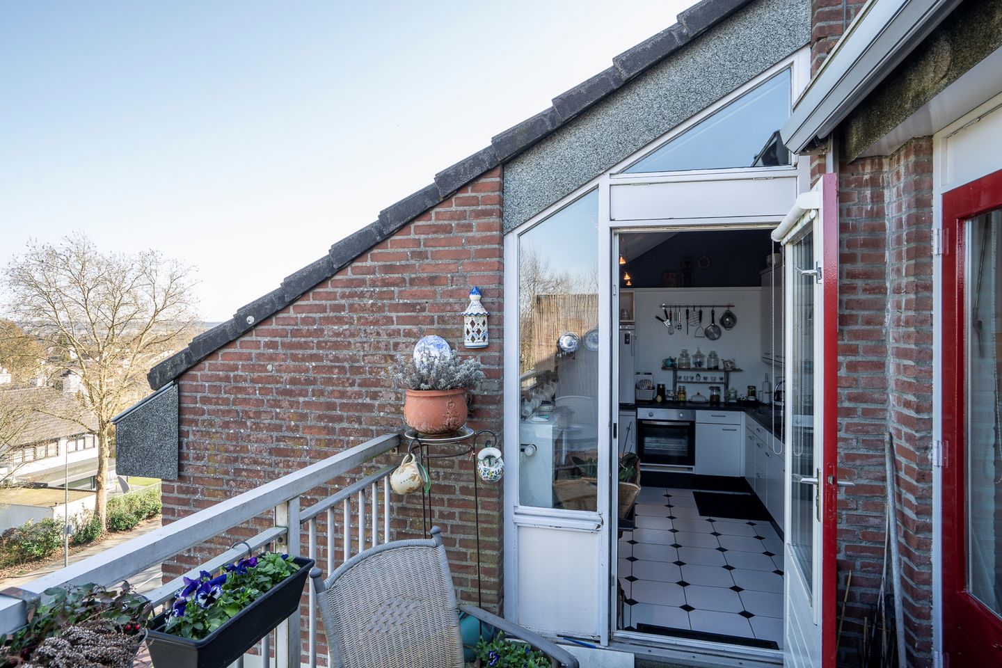 Photo 29 of Sauterneslaan 1-F