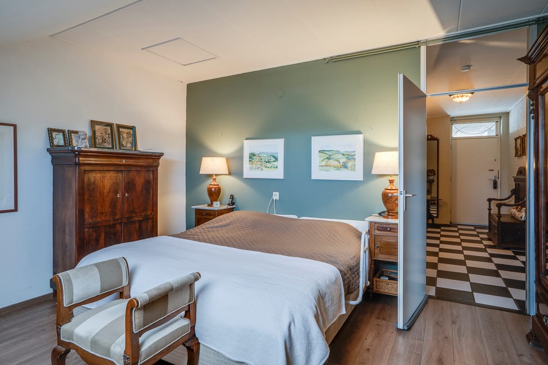 Photo 32 of Sauterneslaan 1-F