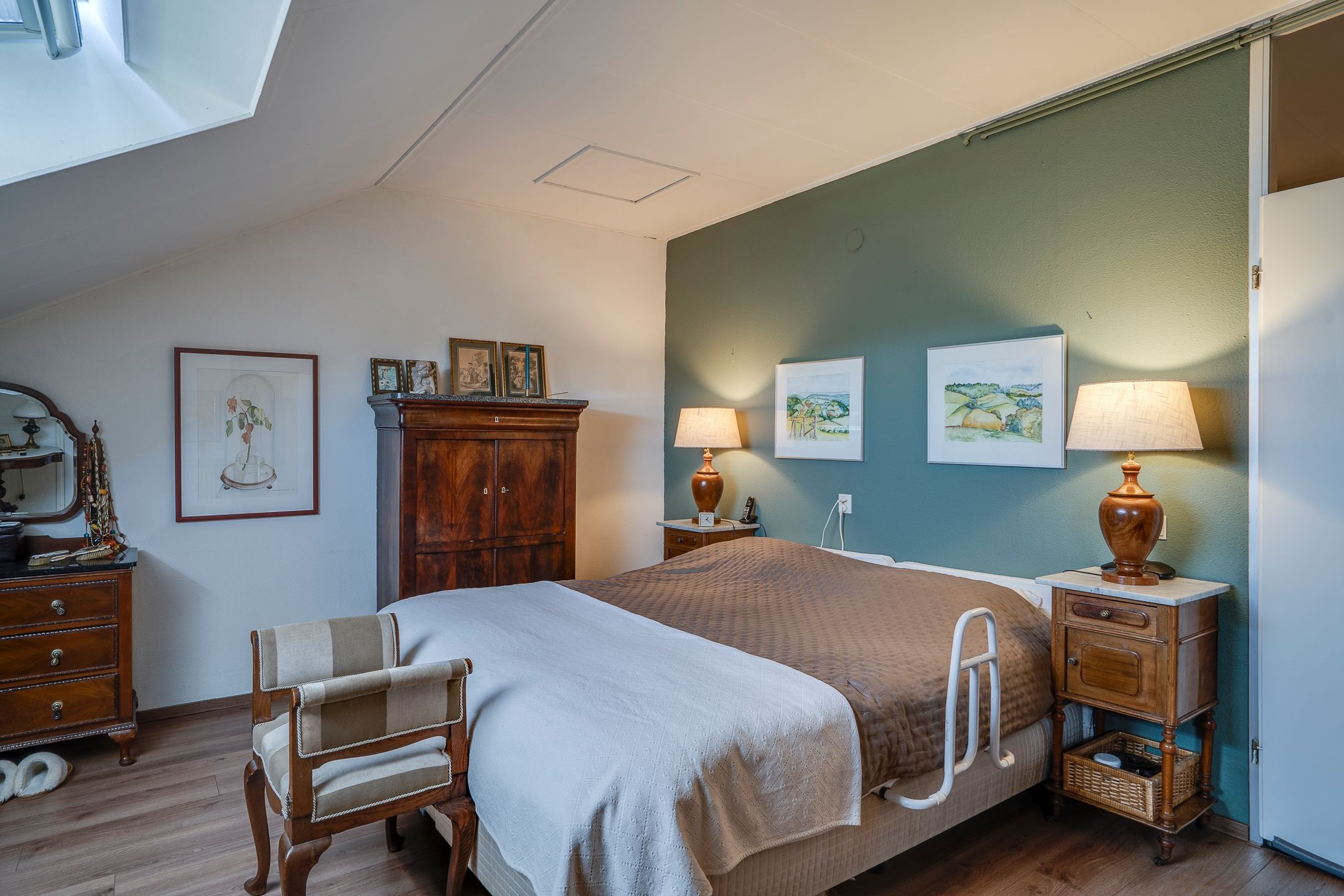 Photo 33 of Sauterneslaan 1-F