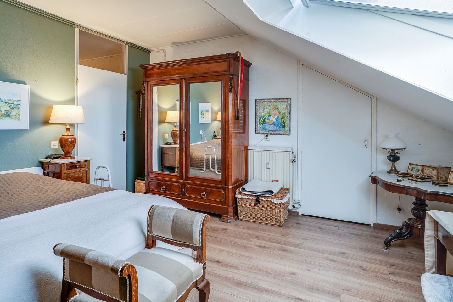 Photo 34 of Sauterneslaan 1-F