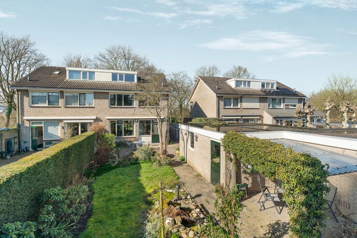 Foto 2 van Heesackers 20