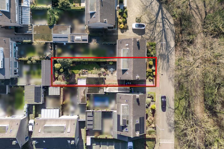 Foto 3 van Heesackers 20