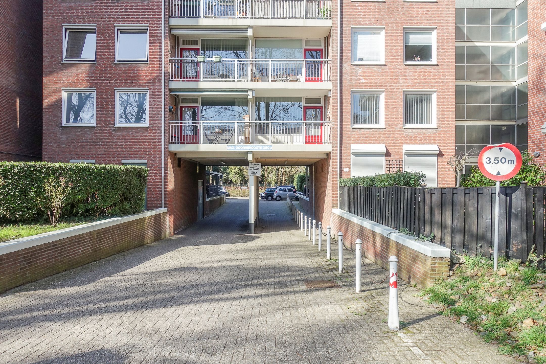 Photo 42 of Sauterneslaan 1-F