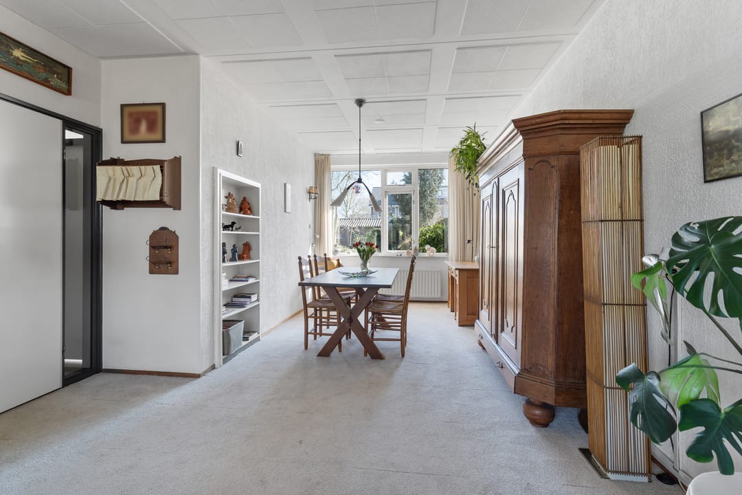 Foto 8 van Heesackers 20