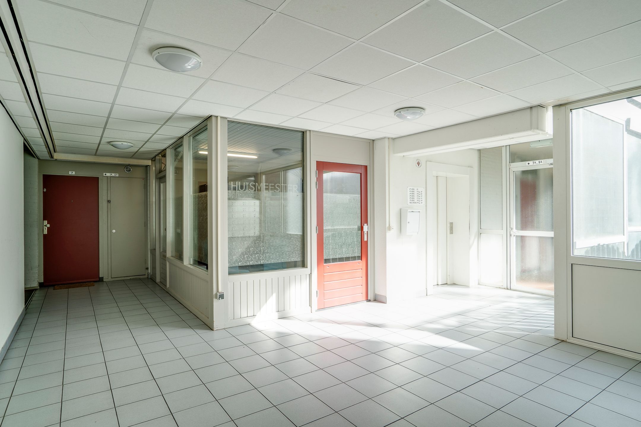 Photo 45 of Sauterneslaan 1-F