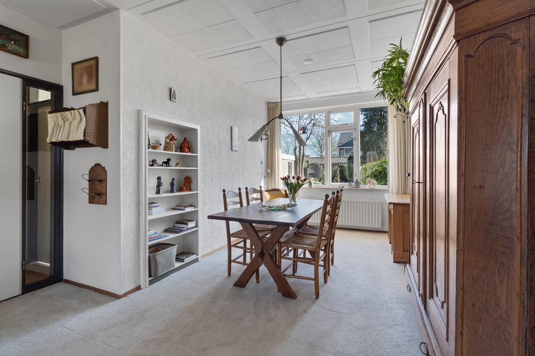 Foto 11 van Heesackers 20