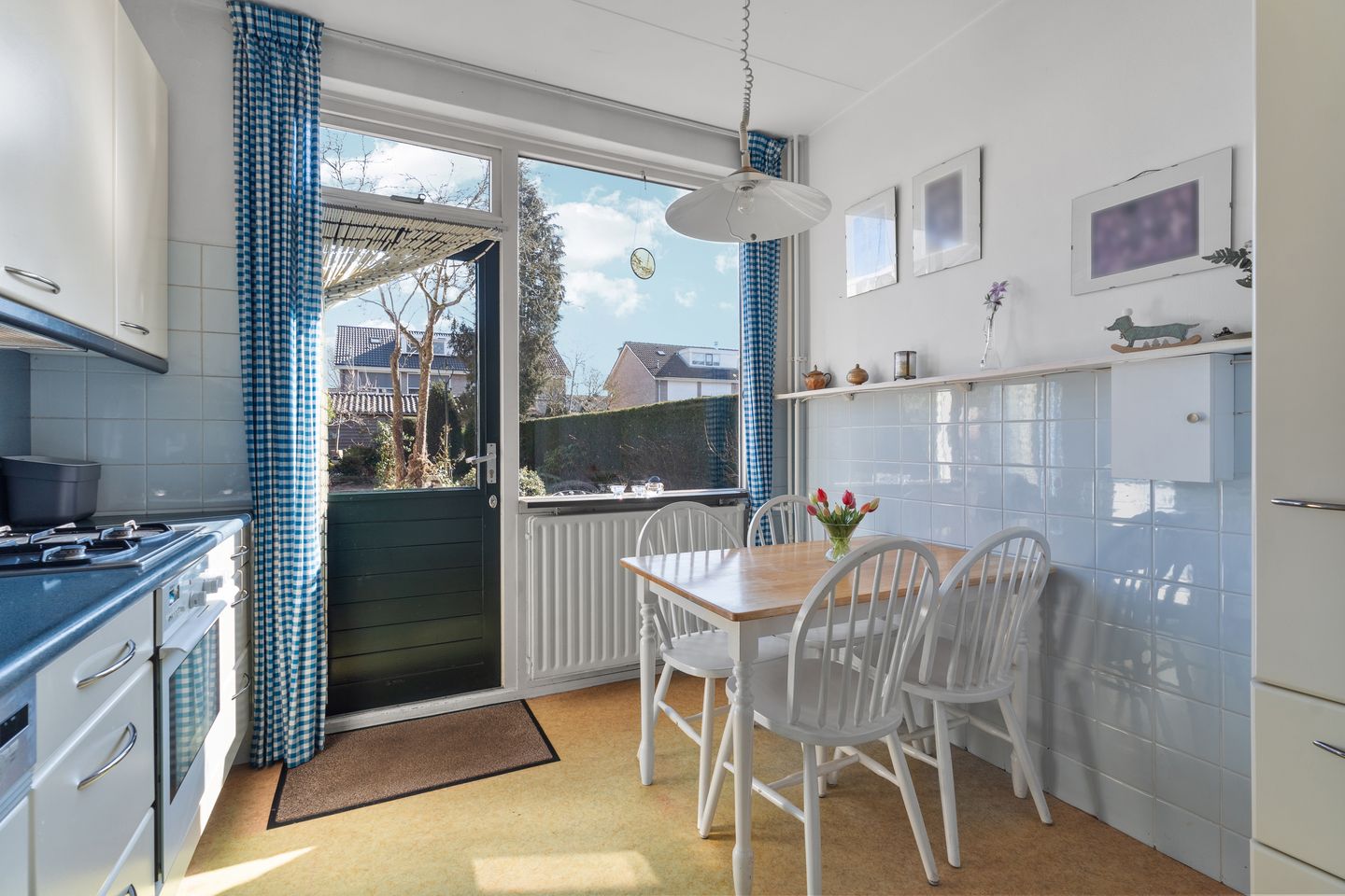 Foto 14 van Heesackers 20