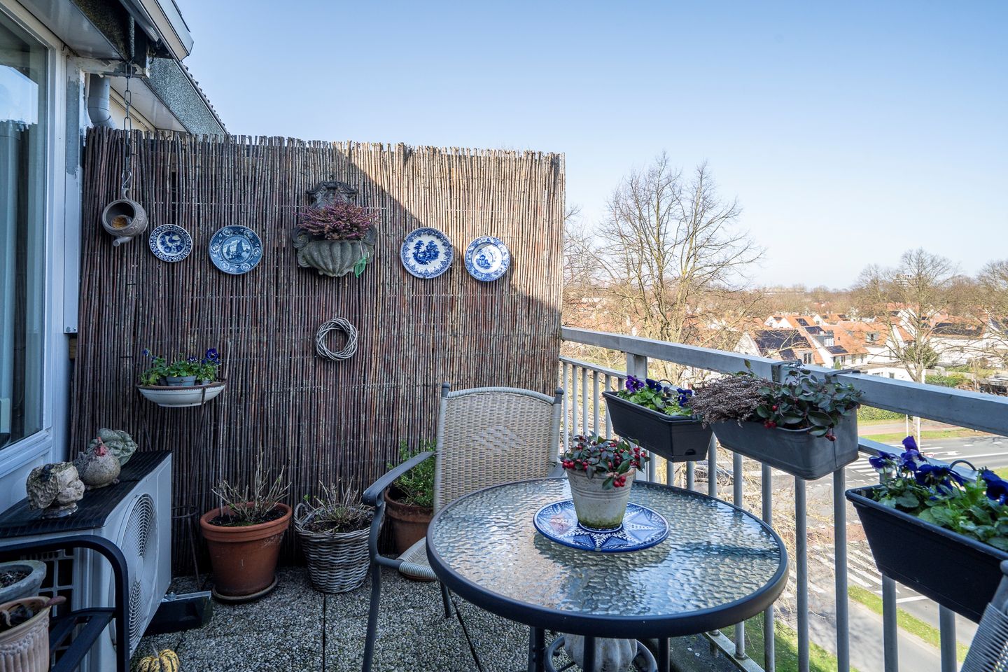 Photo 25 of Sauterneslaan 1-F