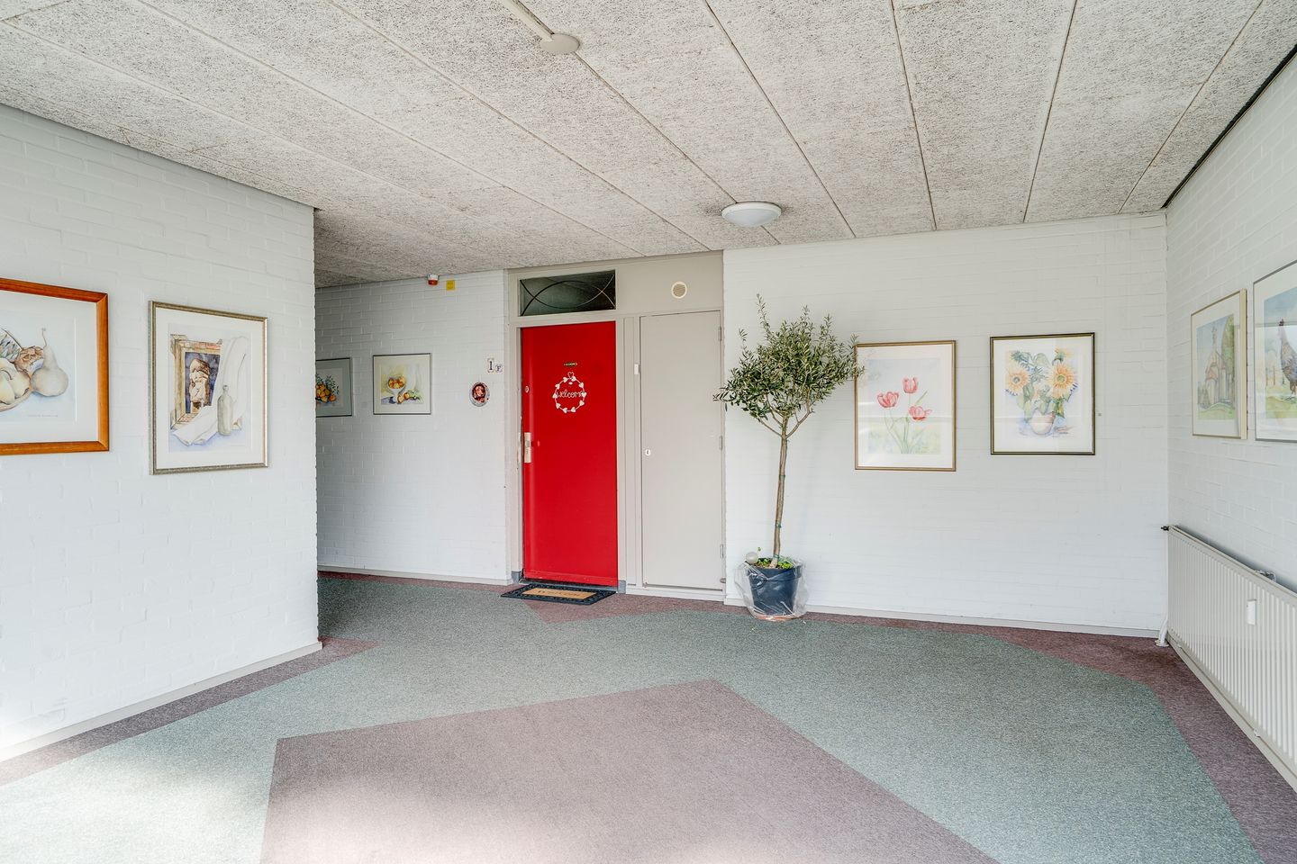 Photo 49 of Sauterneslaan 1-F