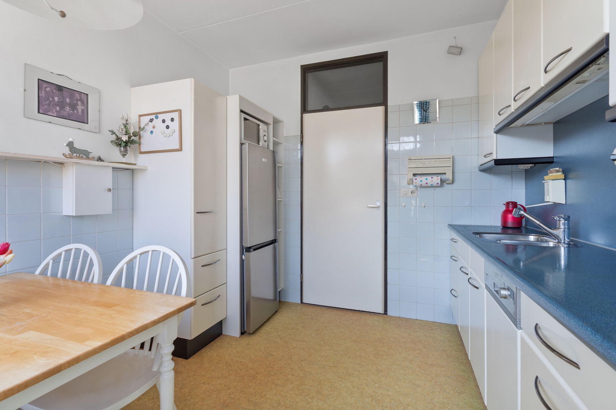 Foto 15 van Heesackers 20