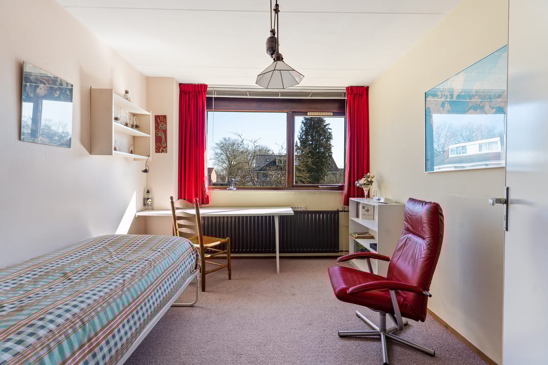 Foto 17 van Heesackers 20