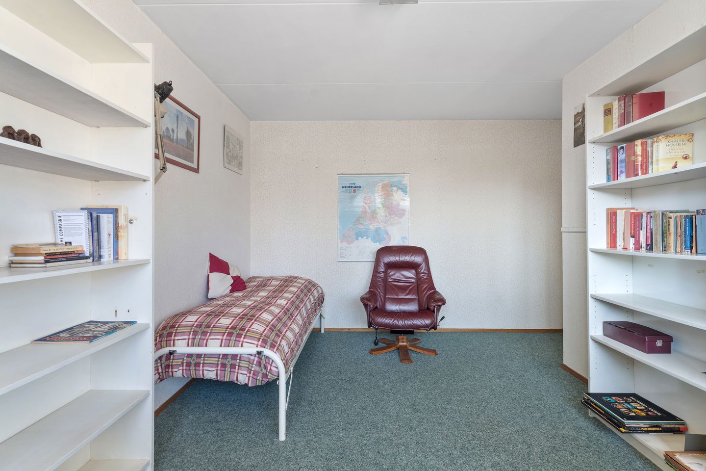 Foto 20 van Heesackers 20