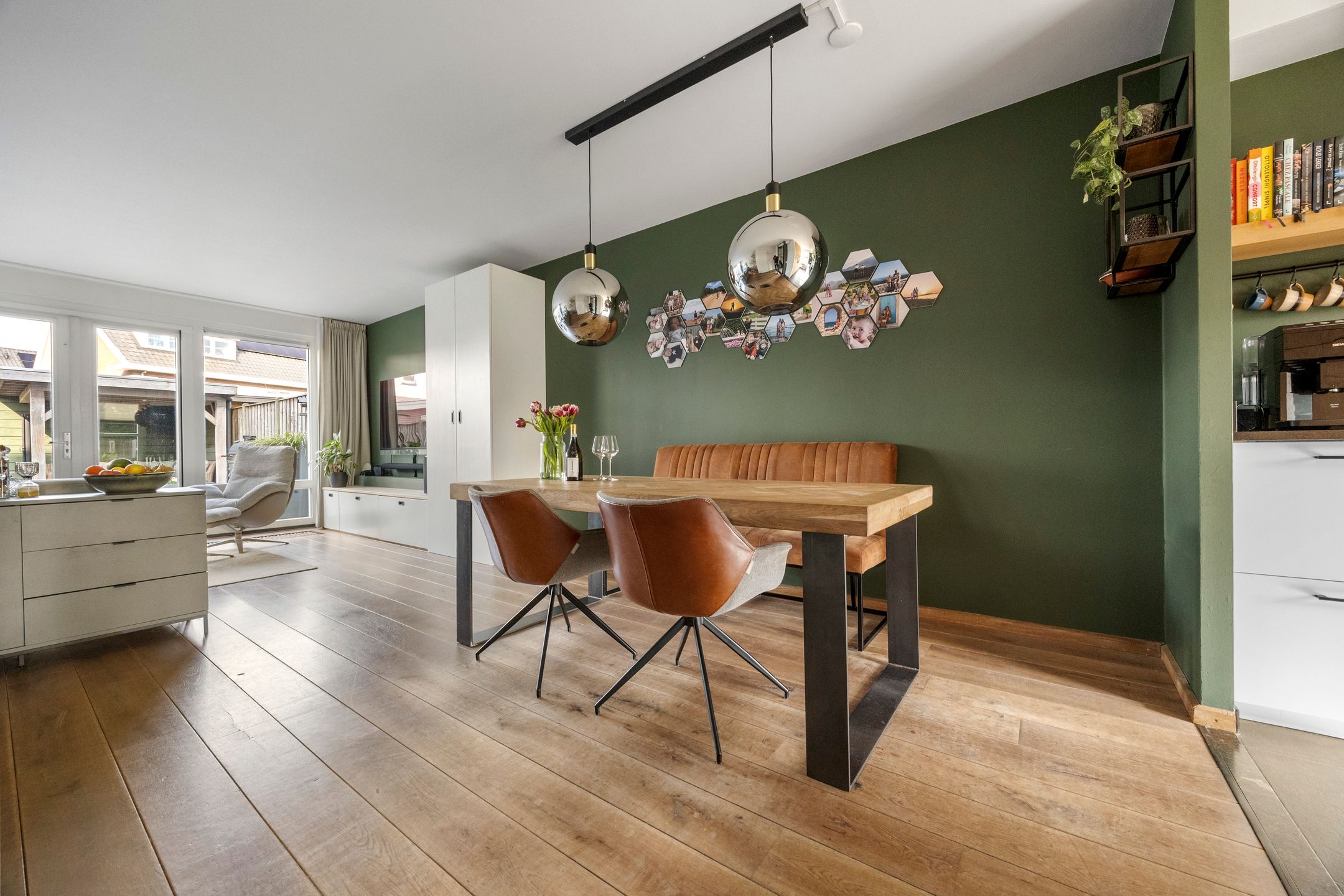 Foto 12 van Ploeg 22