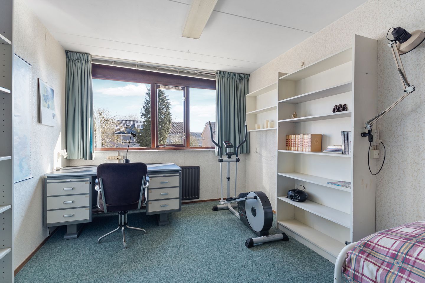 Foto 19 van Heesackers 20