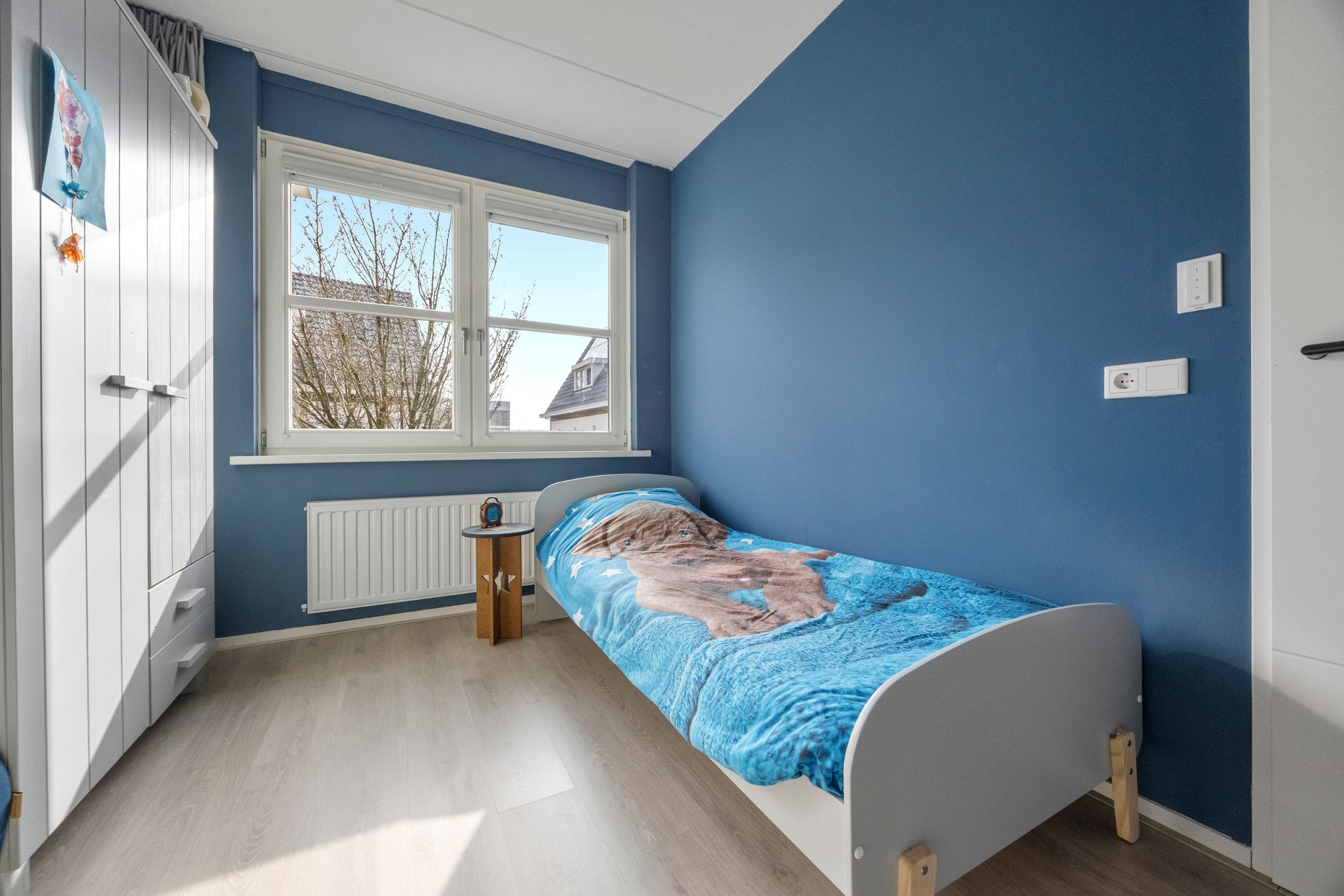 Foto 21 van Ploeg 22