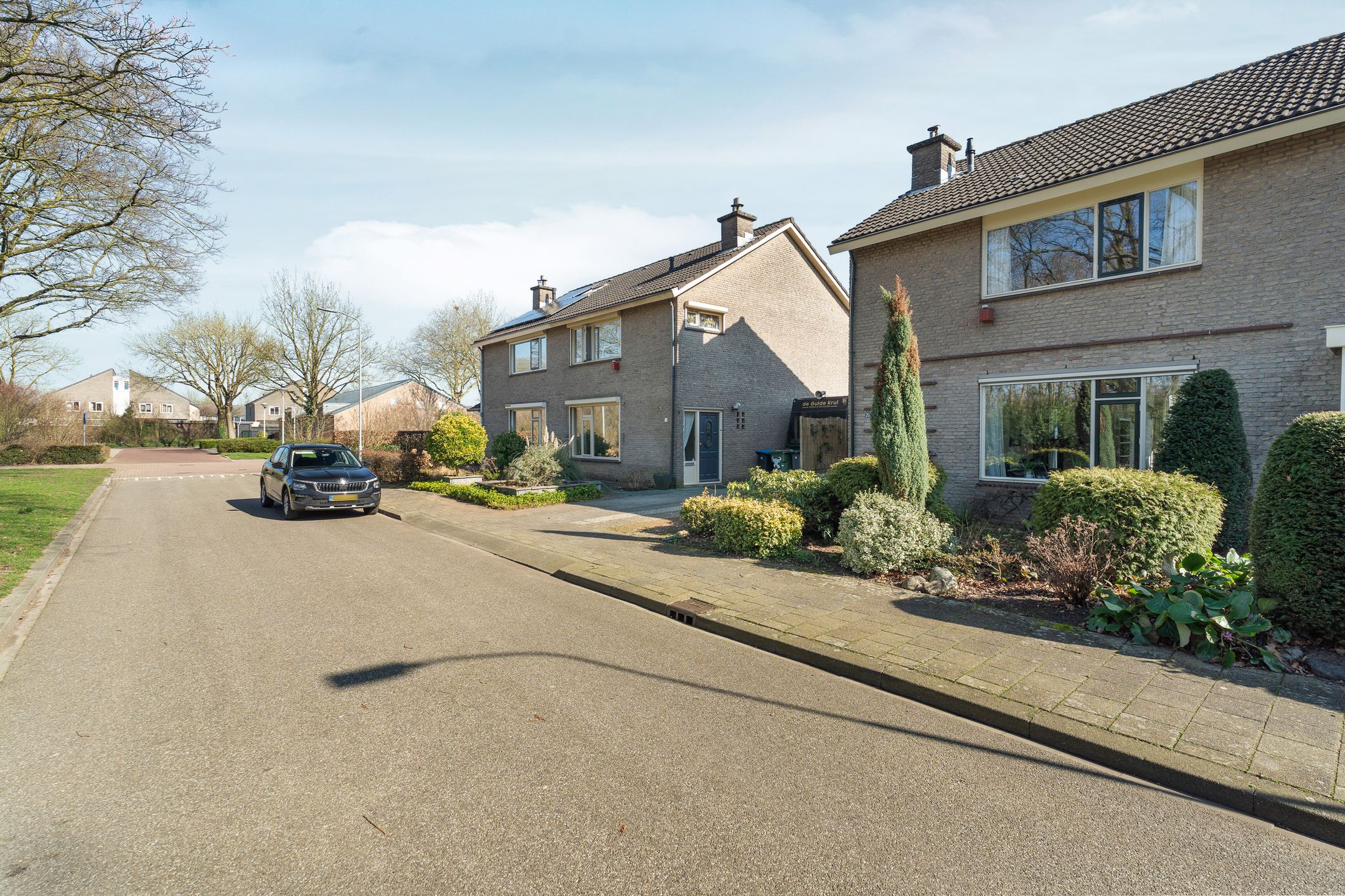 Foto 30 van Heesackers 20