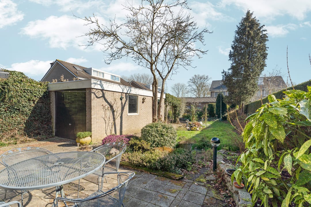 Foto 32 van Heesackers 20