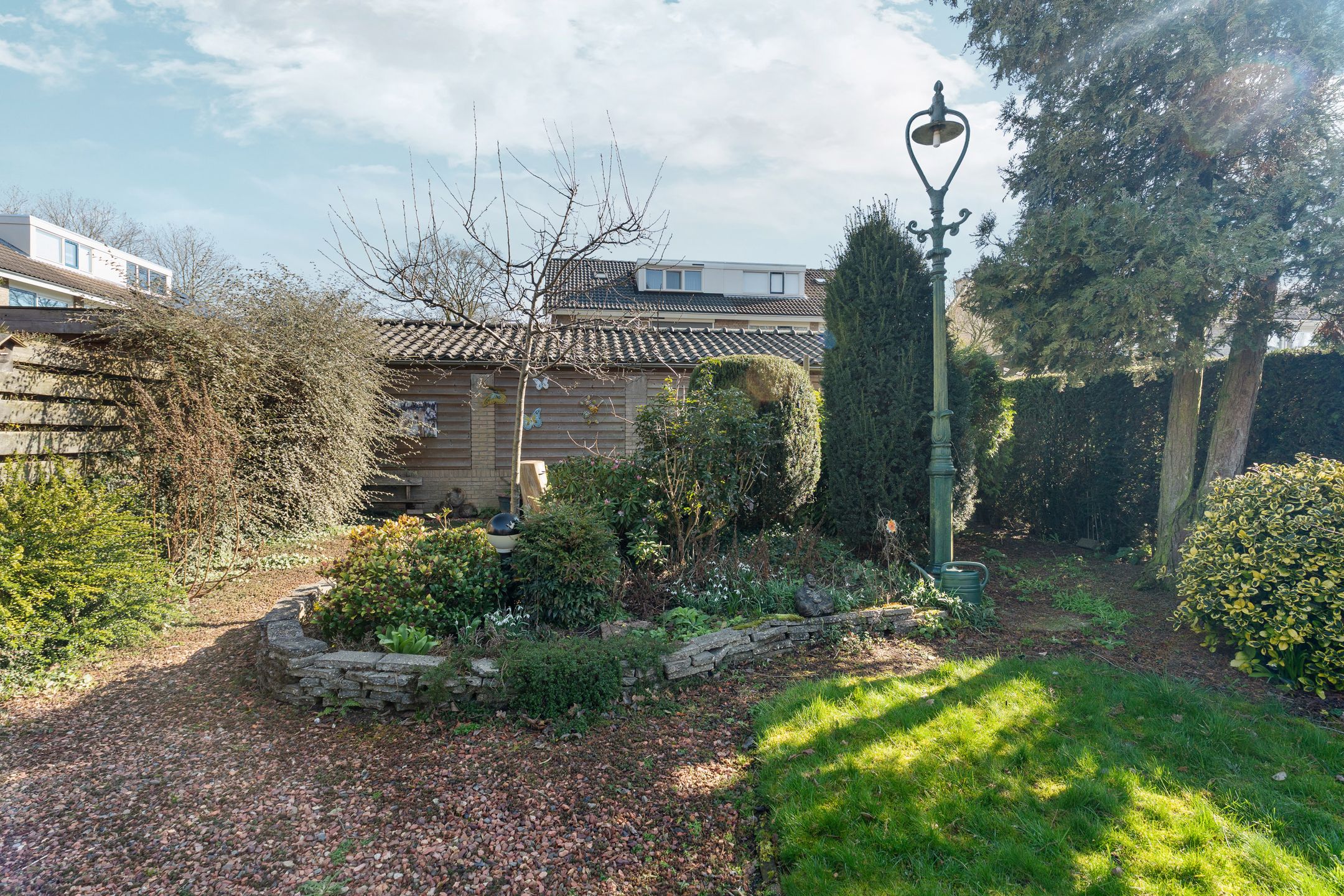 Foto 33 van Heesackers 20