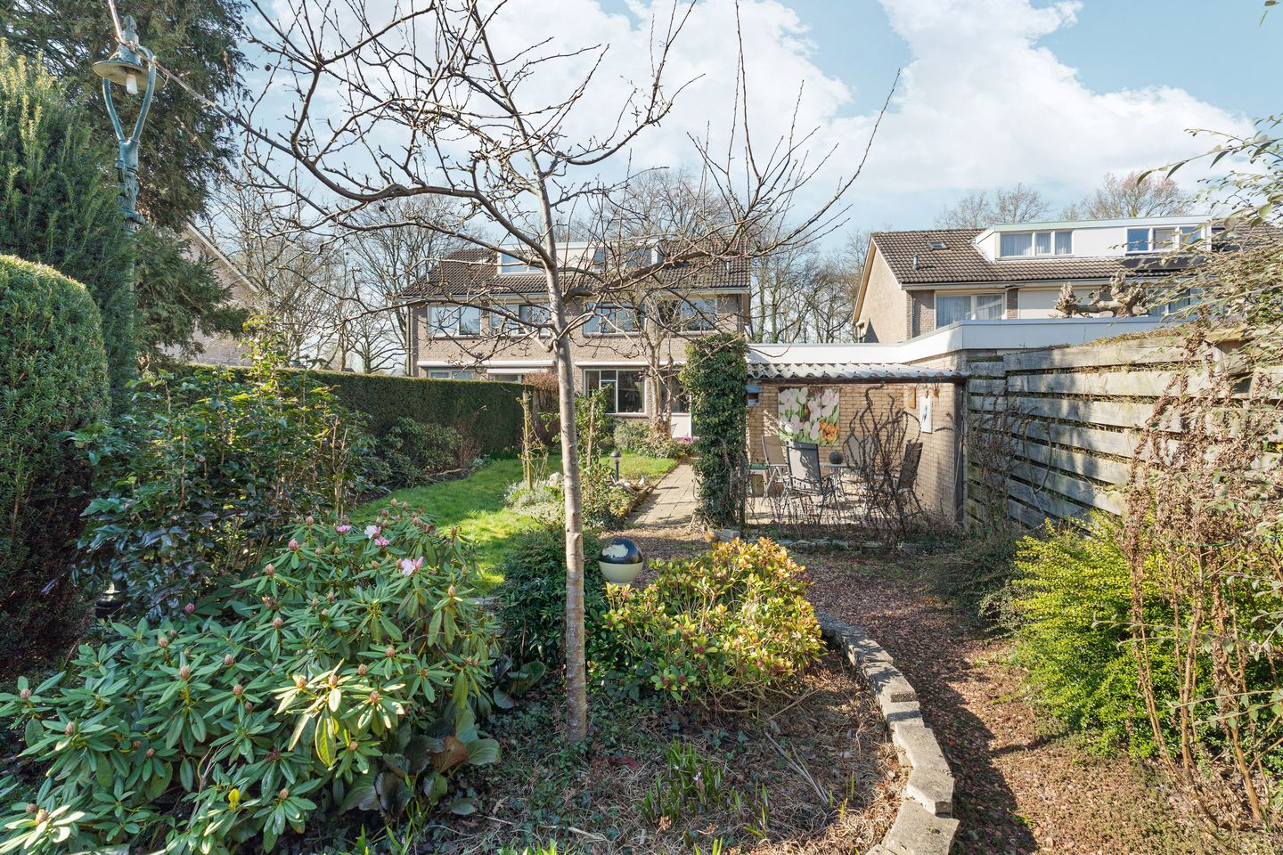 Foto 34 van Heesackers 20