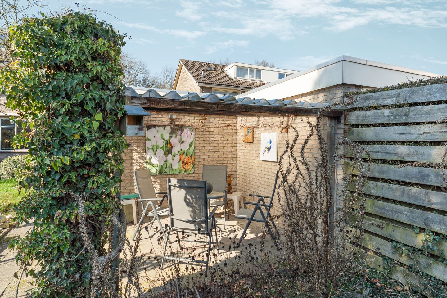 Foto 35 van Heesackers 20