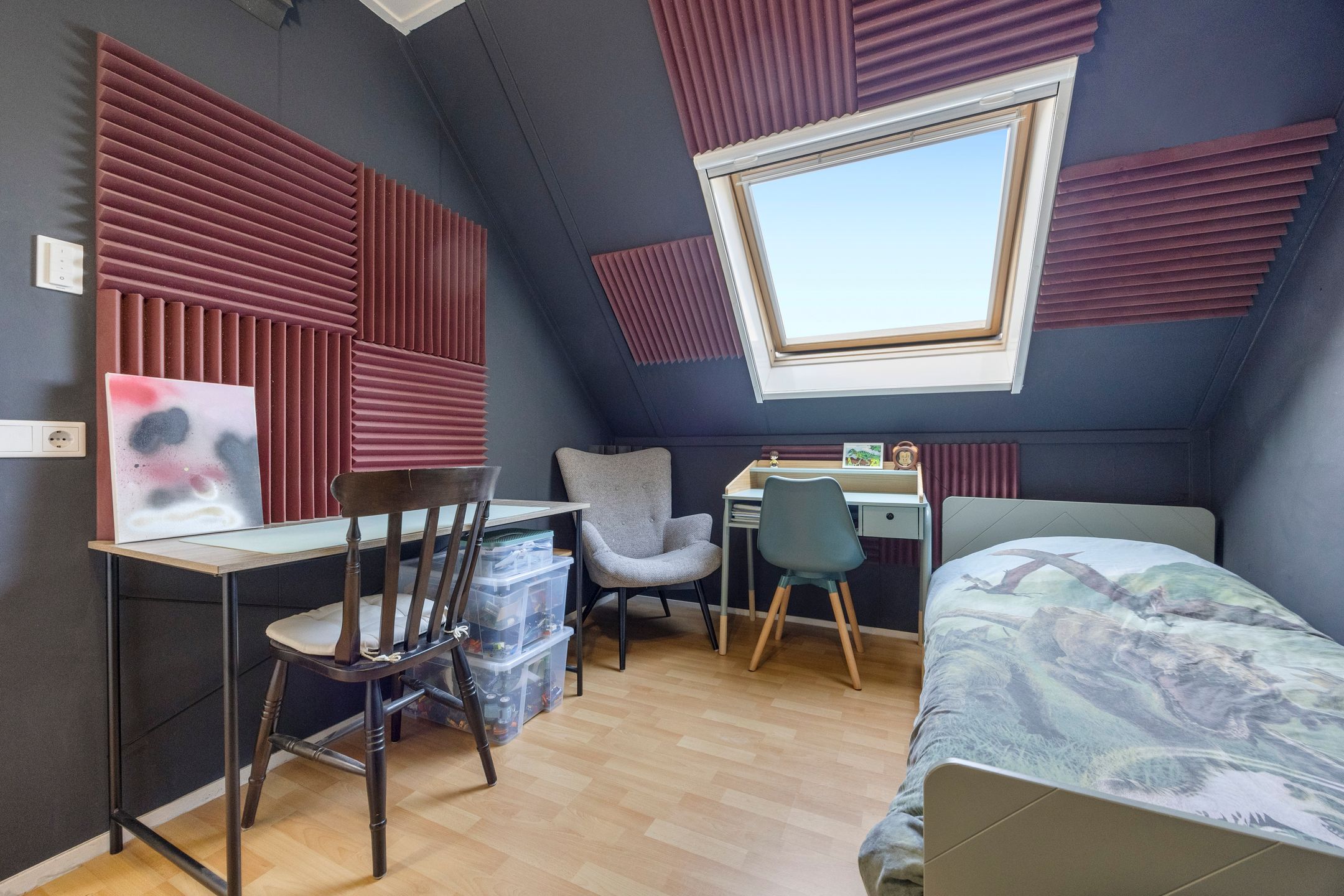 Foto 30 van Ploeg 22