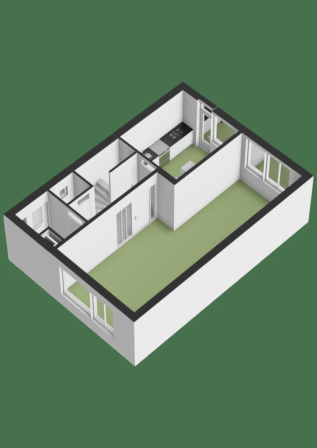 Foto 41 van Heesackers 20