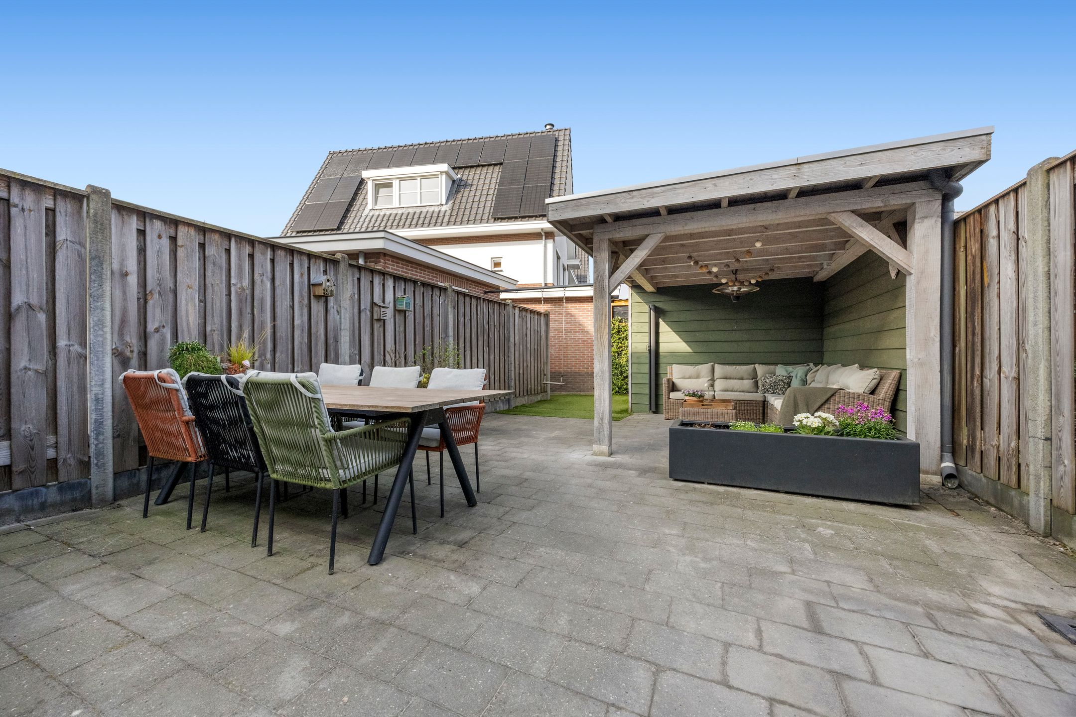 Foto 33 van Ploeg 22