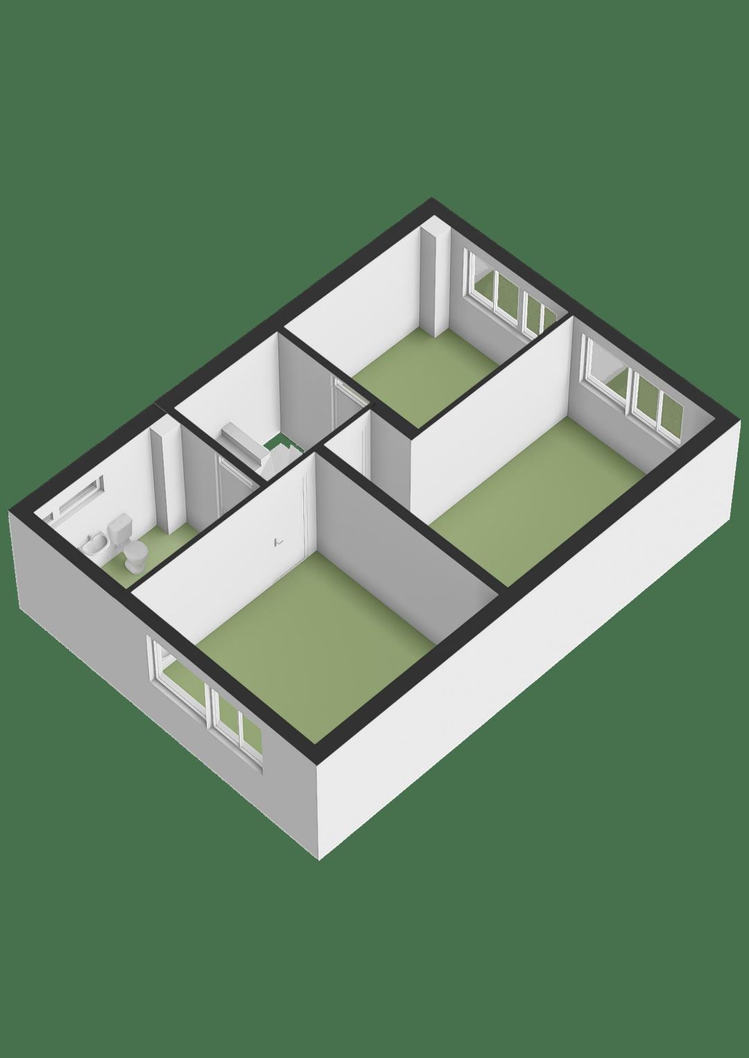 Foto 43 van Heesackers 20