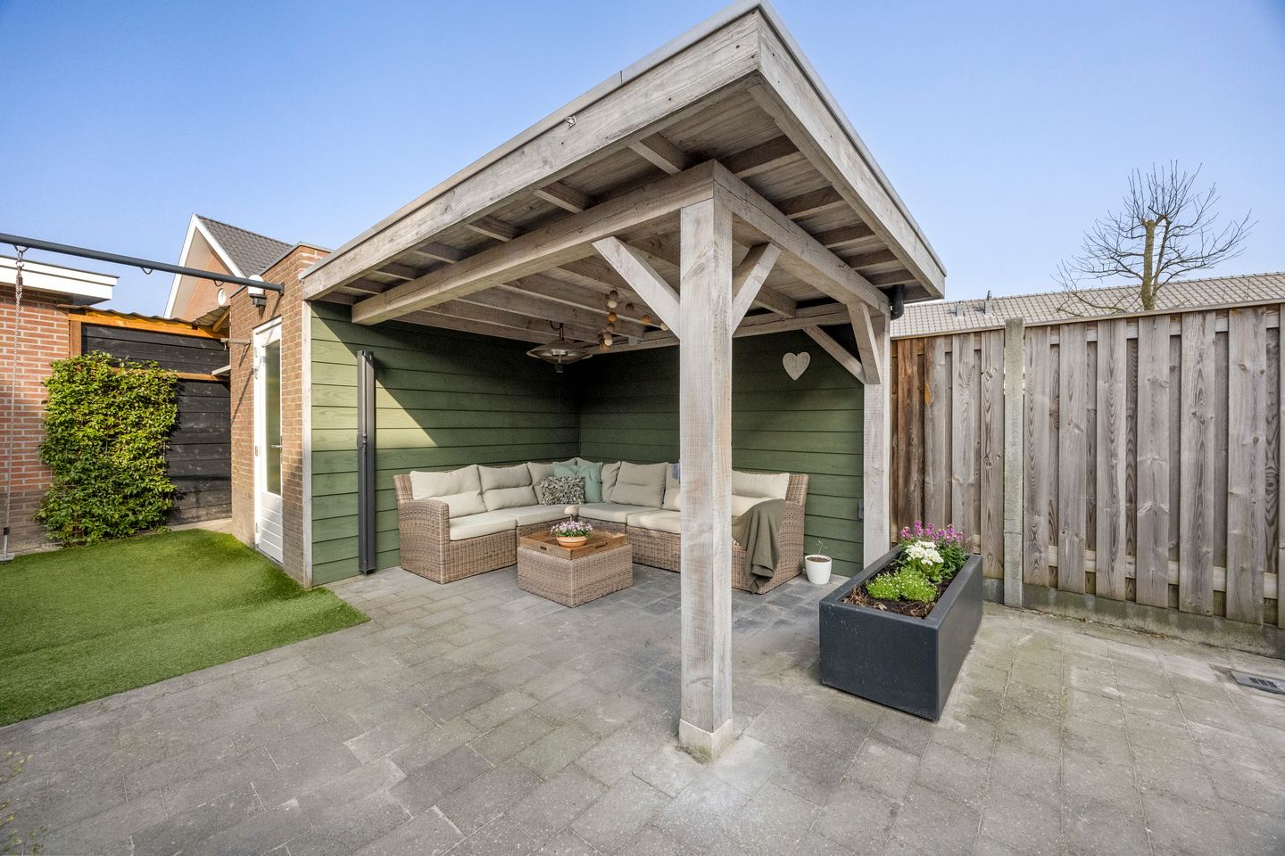 Foto 35 van Ploeg 22