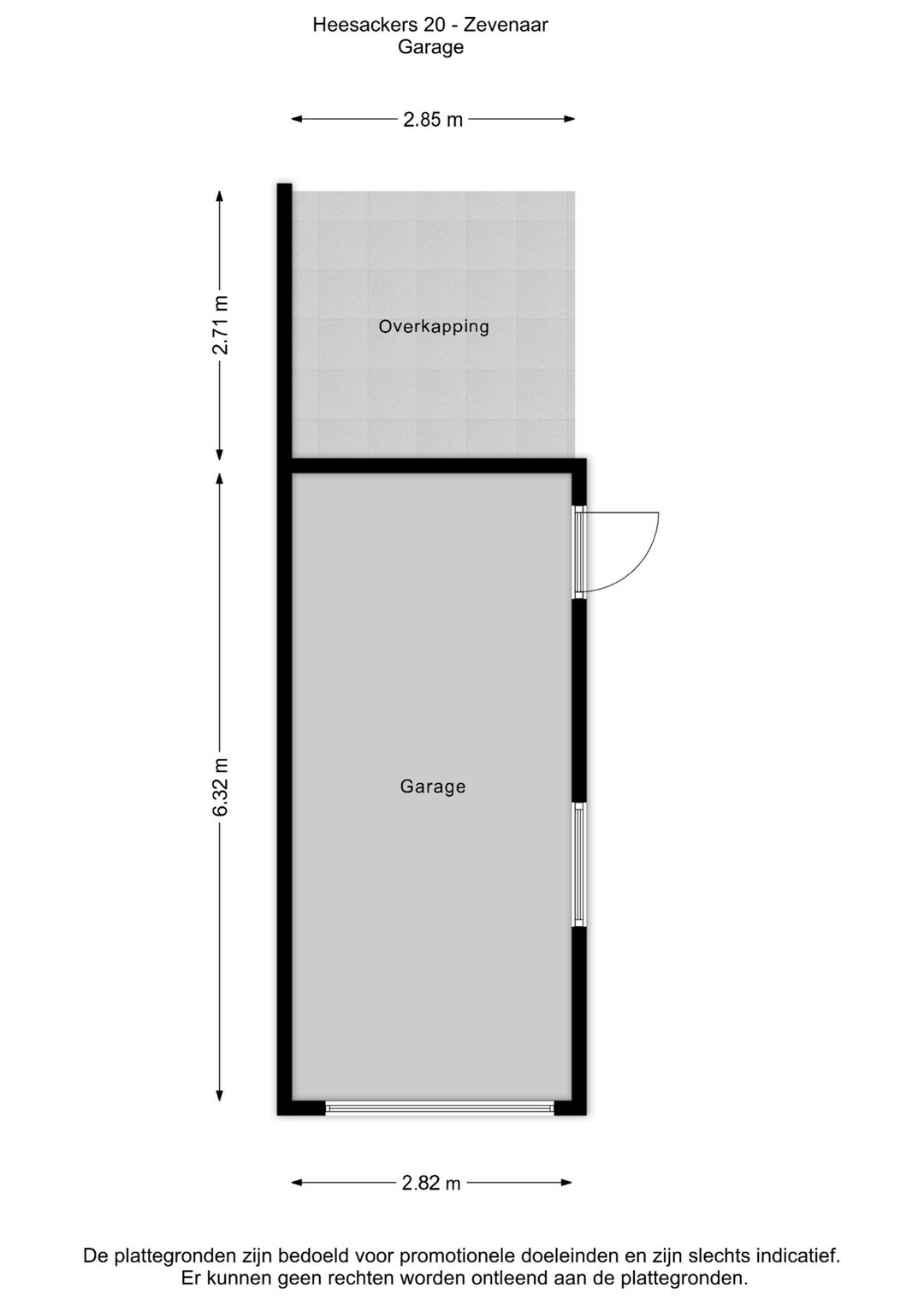Foto 46 van Heesackers 20