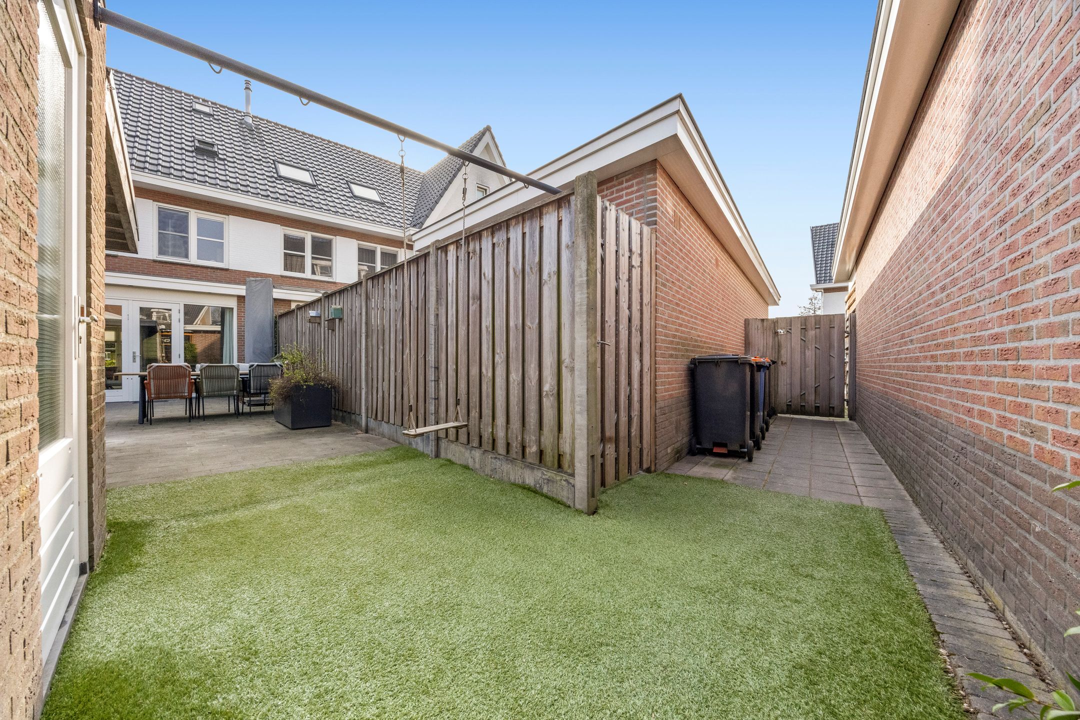 Foto 39 van Ploeg 22