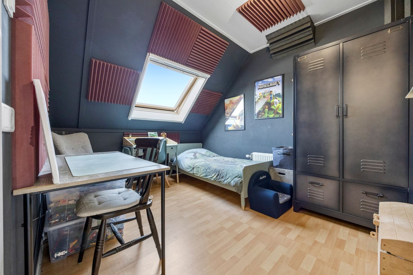 Foto 29 van Ploeg 22