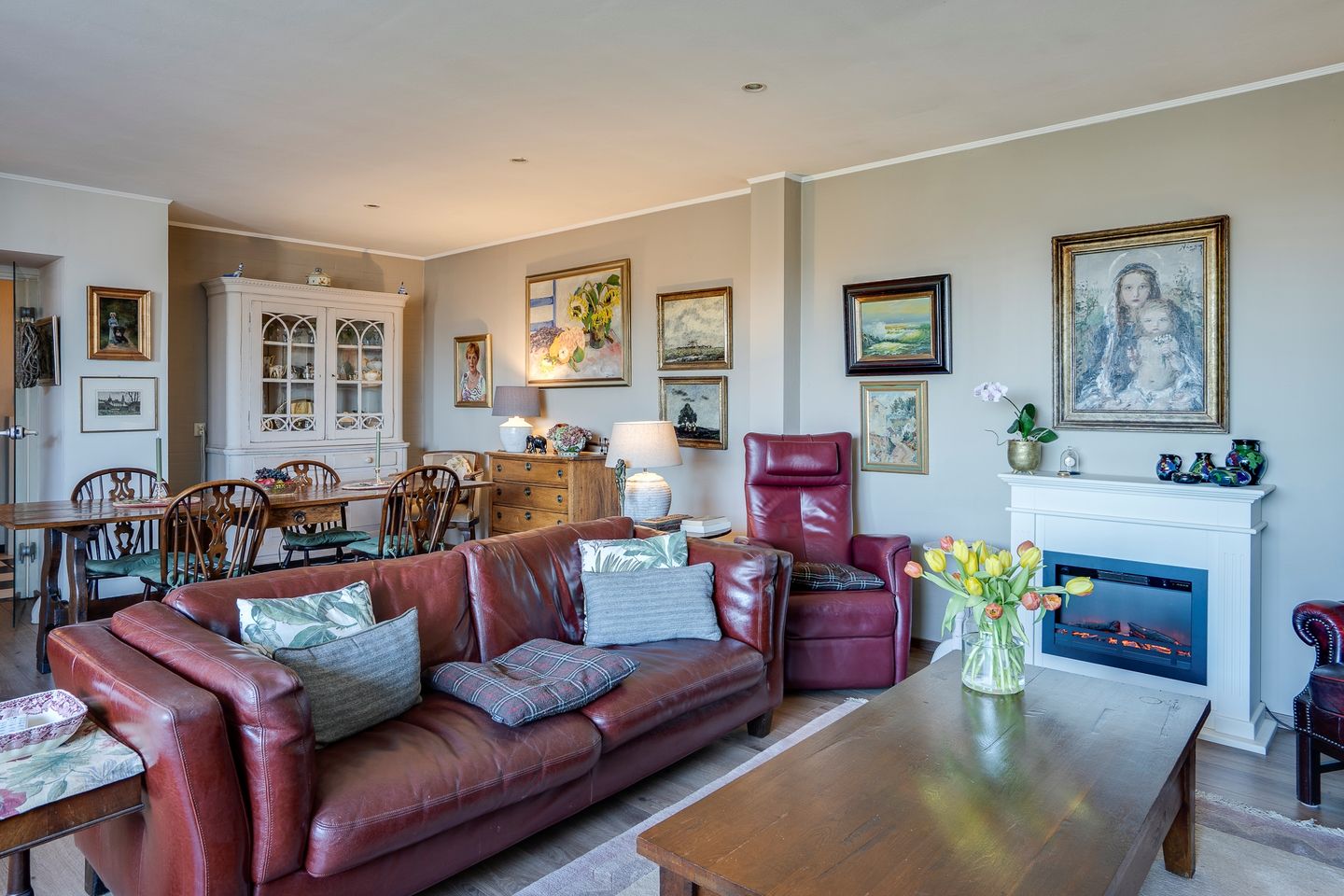 Photo 14 of Sauterneslaan 1-F