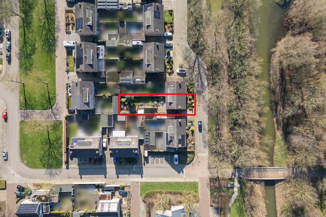 Foto 38 van Heesackers 20