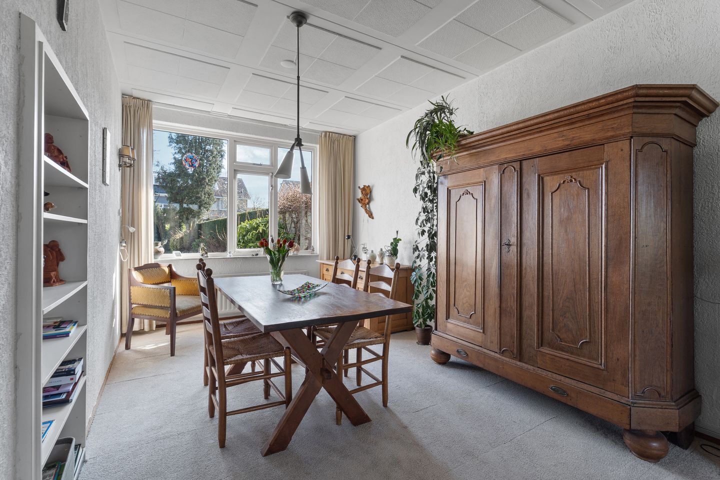 Foto 10 van Heesackers 20