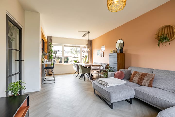 Mercuriusstraat 44 main image