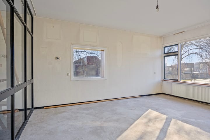 Foto 5 van Nettelhorst 1
