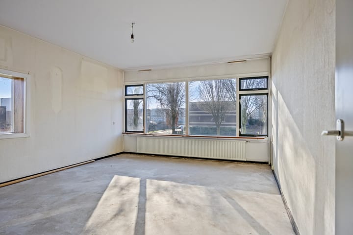 Foto 3 van Nettelhorst 1