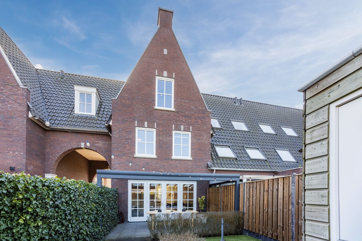 Photo 40 of N.C.B.-laan 7-D